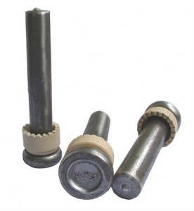 low carbon steel studs for stud welding