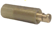 Camlok Connector - Male 4/0 Hi Tempature