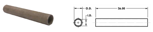 Ferrule Tubing