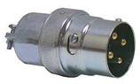 R & S Connector - Male