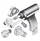 CD Stud Welder Parts and Accessories