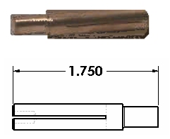 Collet Insert