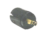 Hubbel & R & S Connectors