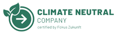 Climate Neutral Company - Fokus Zukunft