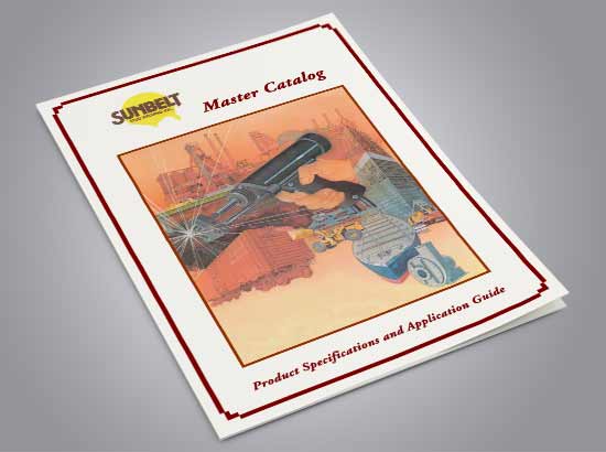 Sunbelt Stud Welding catalog download