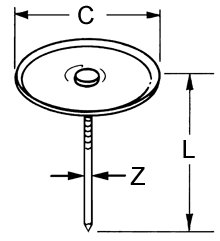 CD Cup Head Pin