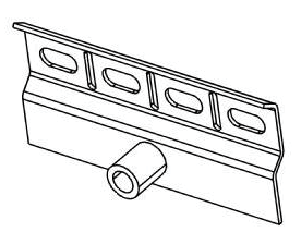 Sunbelt Multi Option Hanger (SMO)