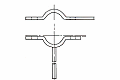 Pipe Hangers - Clip Type, Welded Type, Extended Type