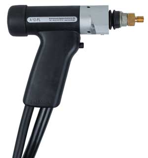 Stud Welding Gun A 12-FL