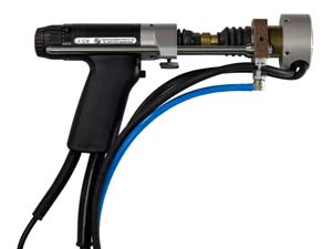 Stud Welding Gun A 12 M (for nut/pad welding)