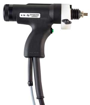 Stud Welding Gun A 16