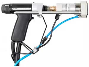 Stud Welding Gun AM 12 A (for nut/bush welding)