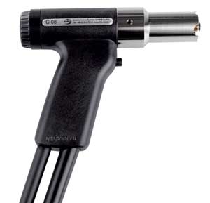 Stud Welding Gun C 08 with centering tube PPR-2