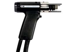 Stud Welding Gun - C 08 with foot ring