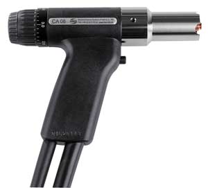 Stud Welding Gun CA 08 with centering tube PPR-2/CD