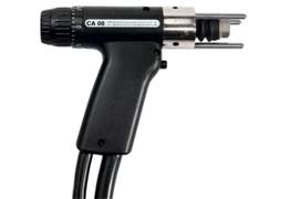 Stud Welding Gun - CA 08 with foot ring