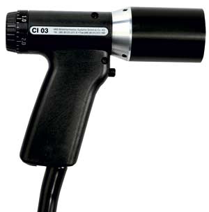 Stud Welding Gun CI 03