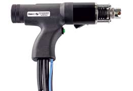 Stud Welding Gun - PAH-1 (centering device dia. 30 mm)