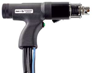 Stud Welding Gun - PAH-1 (Centering Device Diameter 30 mm)