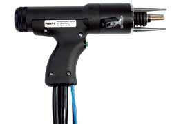 Stud Welding Gun - PAH-1 (Tripod)