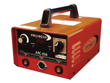 Arc Stud Welder - Arc 656