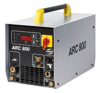 Arc Stud Welder - Arc 800