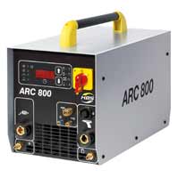 Arc Stud Welder - Arc-800