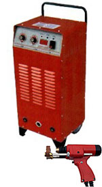 Arc Stud Welder - Arc 800