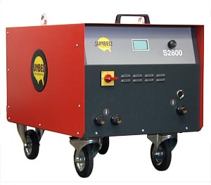 Arc Stud Welder - S2800