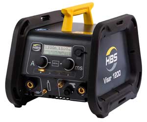 Visar 1200 HBS - Arc Stud Welder