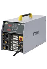 Inverter Stud Welder - IT 1002 AT