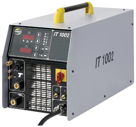 Inverter Arc Stud Welder - IT 1002 AT