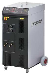 Arc Stud Welder: Inverter IT 3002