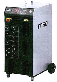 Arc Stud Welder: Inverter IT 50