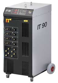 Inverter Arc Stud Welder - IT 90 AT