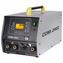 Capacitor Discharge (CD) Stud Welder - CDMi 2402