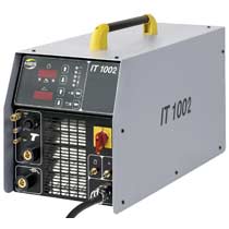 Inverter Arc Stud Welder - IT 1002 AT