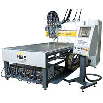 Inverter Arc Stud Welder - MPW-Series