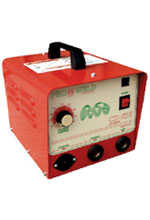 Capacitor Discharge (CD) Stud Welder - CD 212