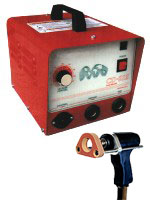 Capacitor Discharge (CD) Stud Welder - CD-212