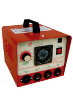 Capacitor Discharge (CD) Stud Welder - CD 212P