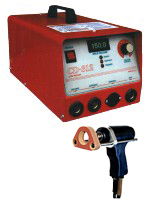 Capacitor Discharge (CD) Stud Welder - CD-312
