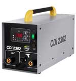 Capacitor Discharge (CD) Stud Welder - CD-3101