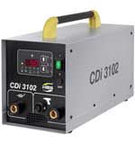 Capacitor Discharge (CD) Stud Welder - CD-3102