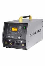 Capacitor Discharge (CD) Stud Welder CDMi 2402