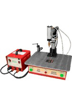 Capacitor Discharge (CD) Stud Welder - CD Table Top