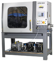 Production Stud Welder