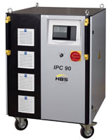 Automated Stud Welder HBS - IPC 90