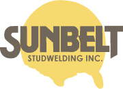 Sunbelt Stud Welding - logo