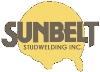 Sunbelt Stud Welding - logo